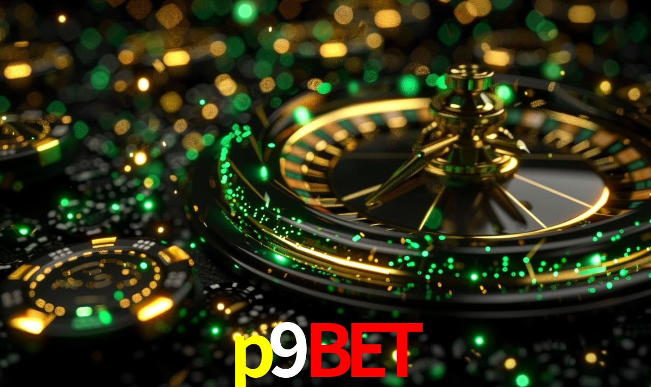 p9bet login — painel de entrada no app oficial