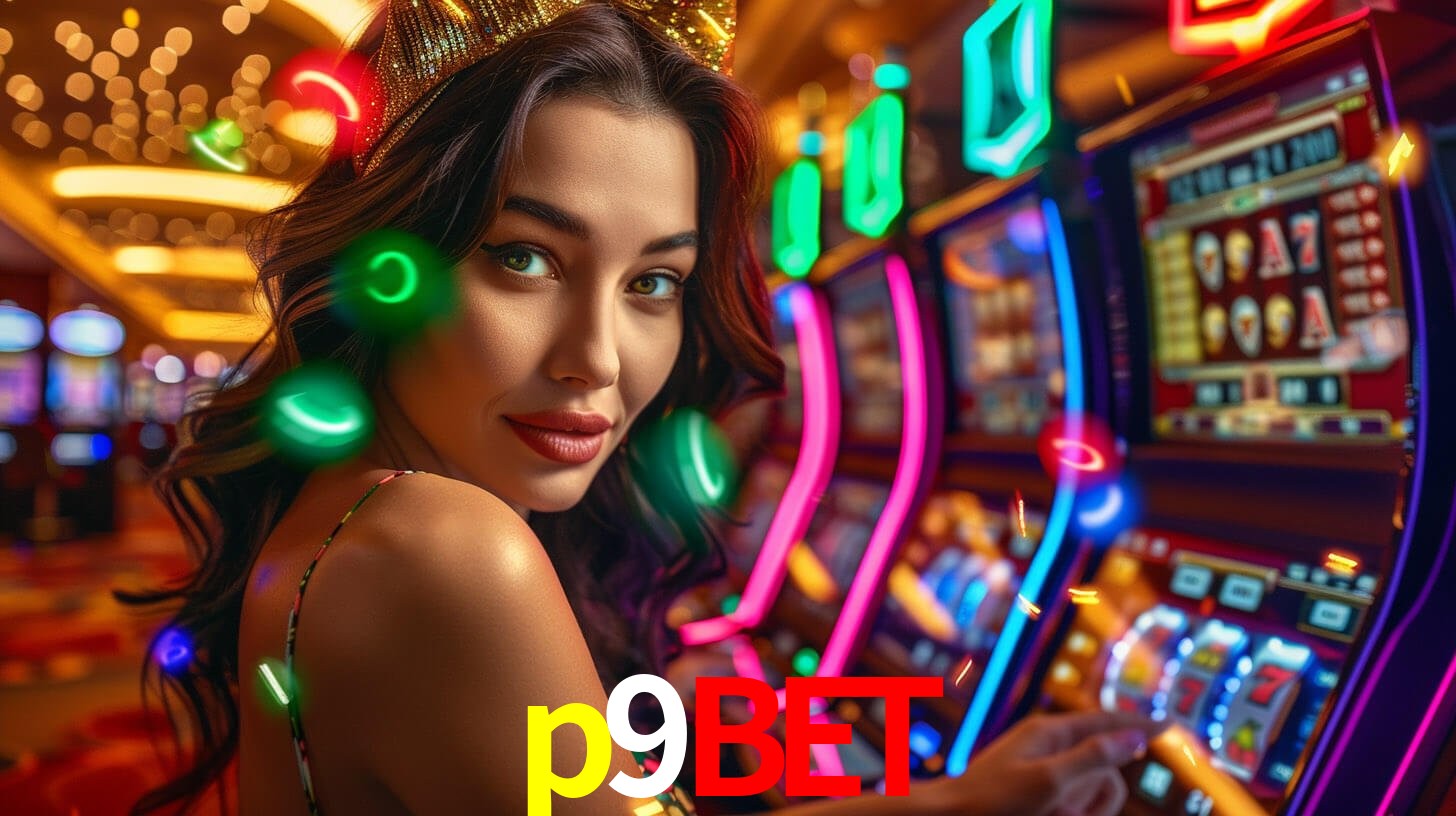 p9bet bet — painel ao vivo com cotações dinâmicas