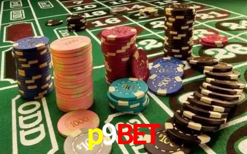p9bet bet — mercados de futebol e esportes no app