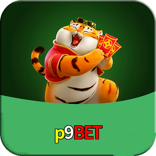 Ícone p9bet